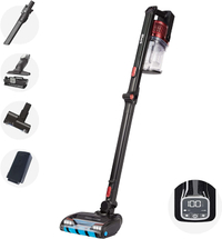 Shark Cordless Stick Vacuum Cleaner [IZ300UKT] was £429.99now £227.37 at Amazon