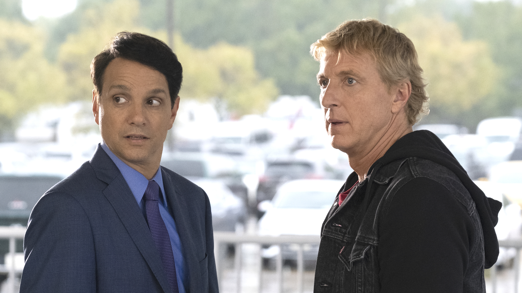 Cobra Kai: 5ª temporada ganha teaser e data de estreia