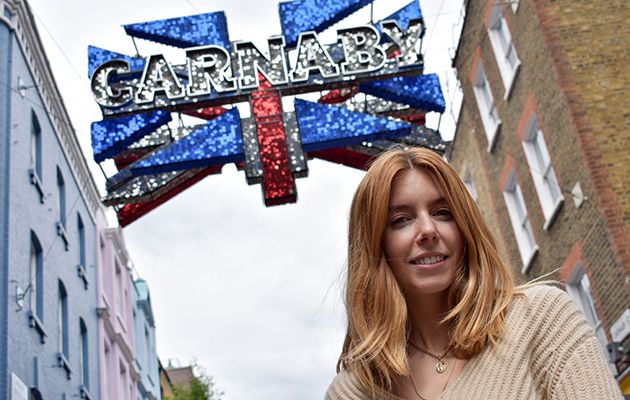 Fashion&#039;s Dirty Secrets: Stacey Dooley Investigates