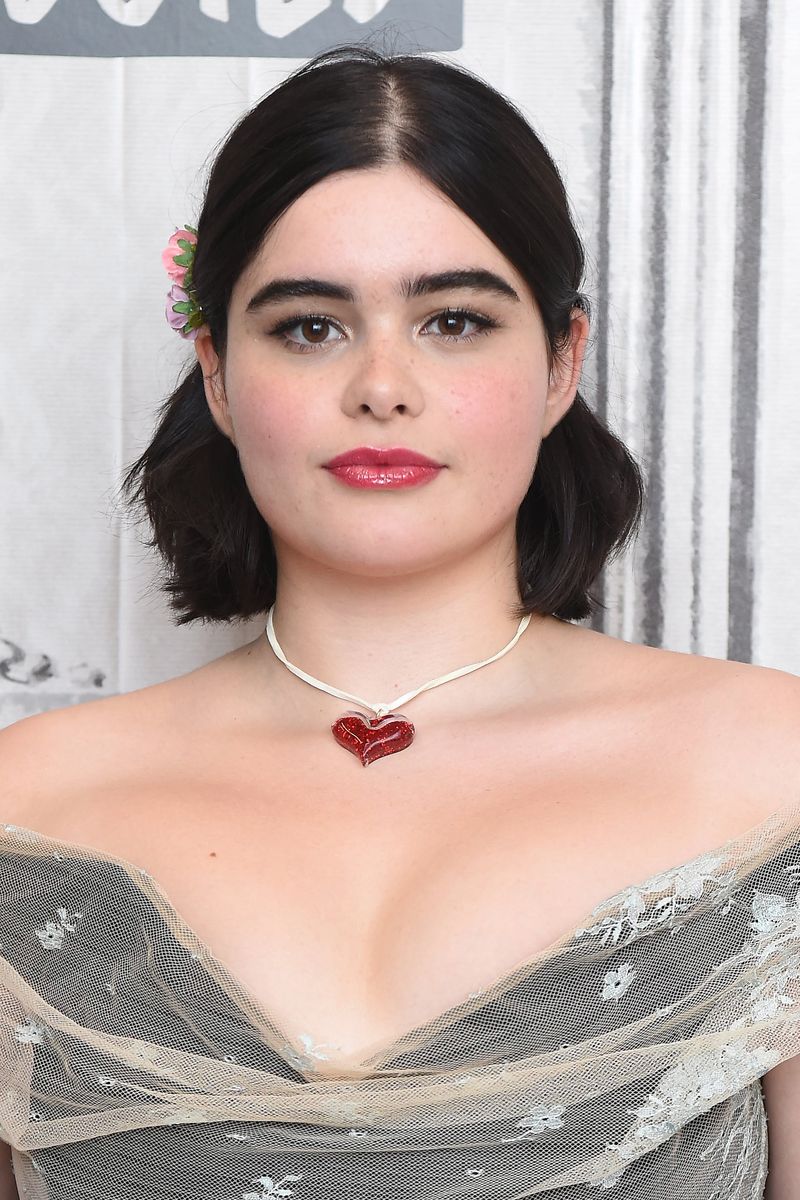 Barbie Ferreira