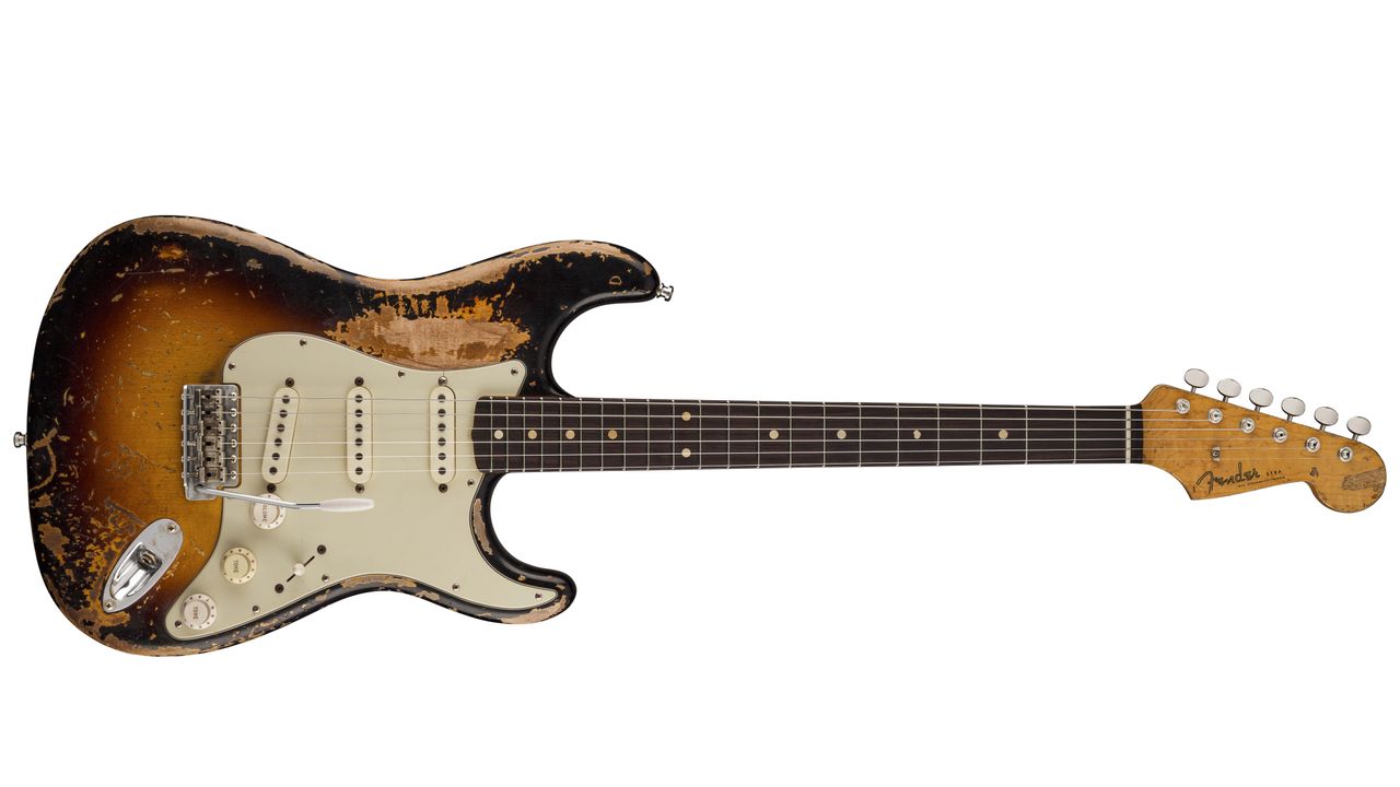 Fender