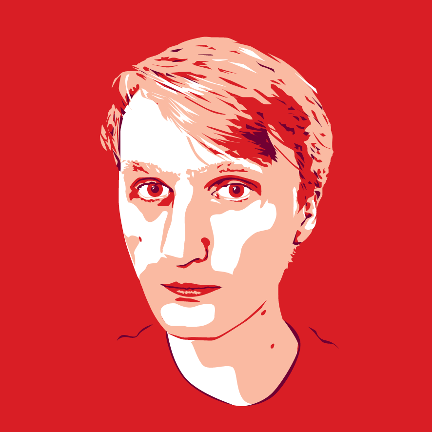 18WENKU headshot - Josh Wolens