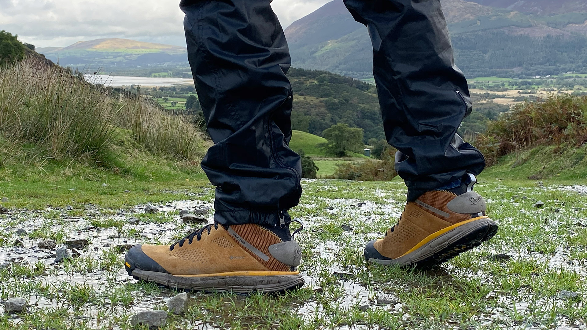 Best walking boots