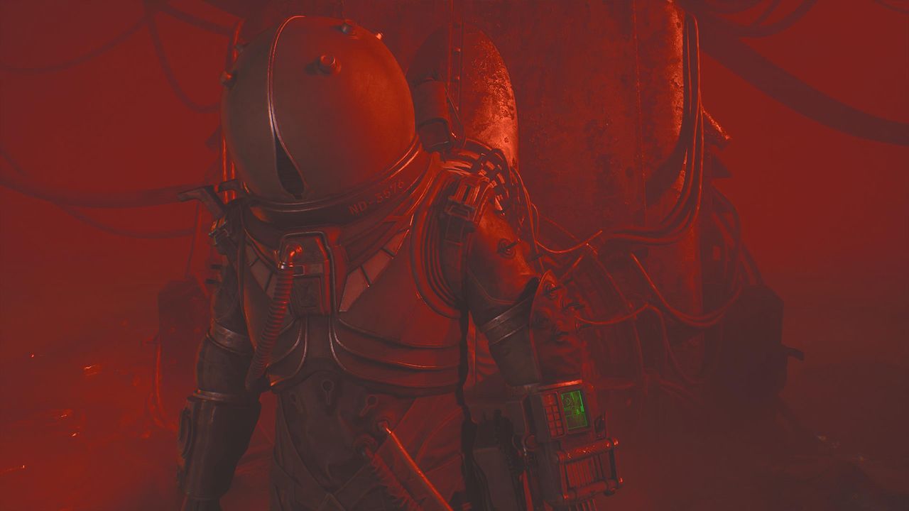 I didn't expect this PS5 Pro horror game to wow me, but I'm addicted