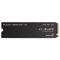 WD BLACK SN850X 8TB SSD | Bra pris | 10 616:- hos Amazon