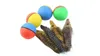 EVERBESTSALESLLC Electric Cat Teaser Ball