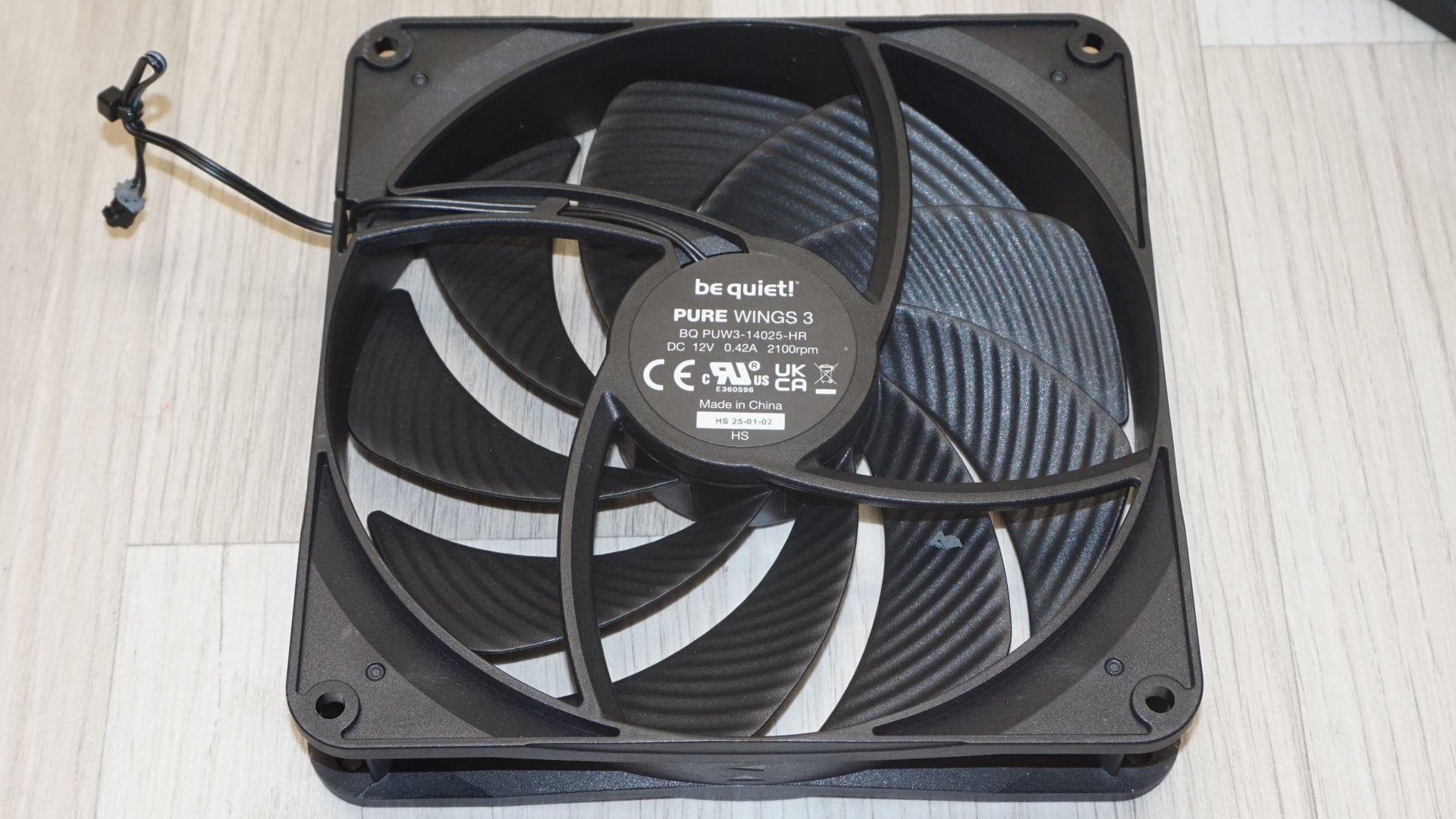 be quiet! Power Zone 2 850W