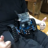 Makeblock mBot2 Rover: now $279 at Amazon