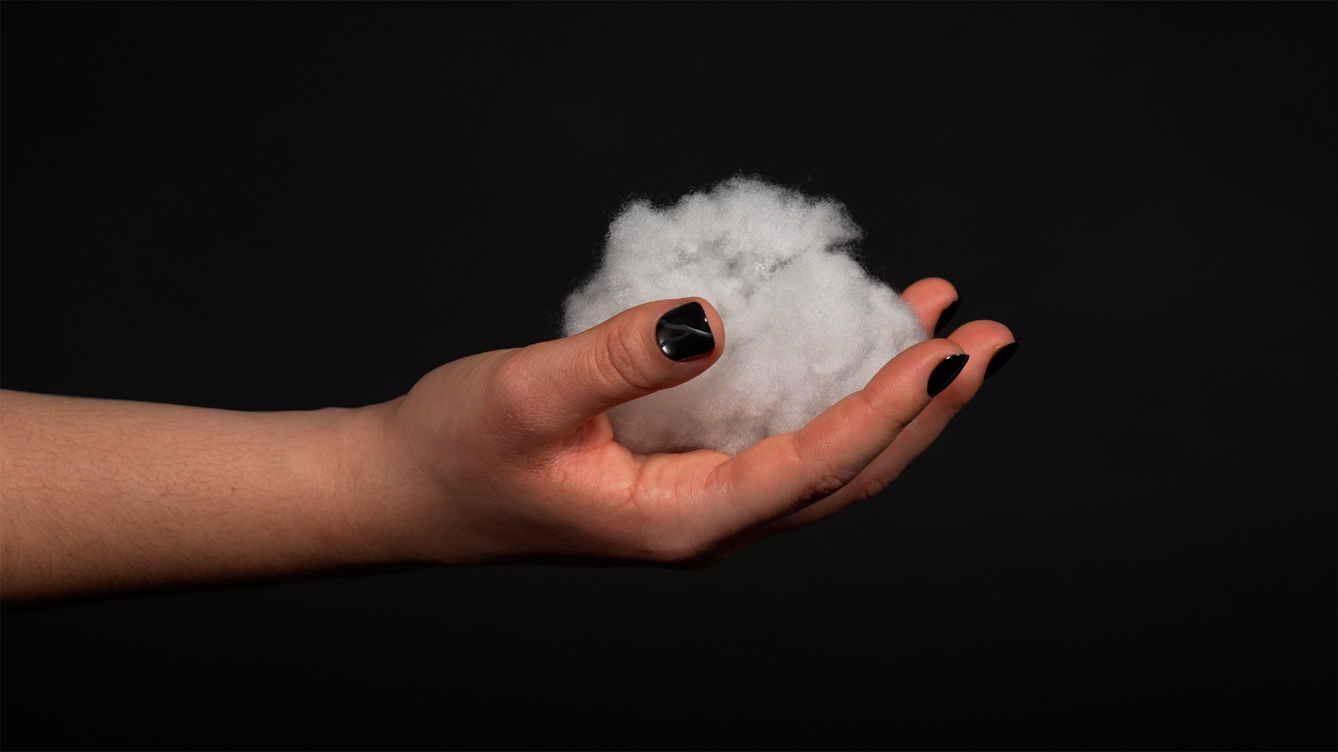 Thermore has unveiled Ecodown Fibres T2T