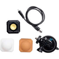 Lume Cube Air VC Kit: $49.95 (was $79.95)