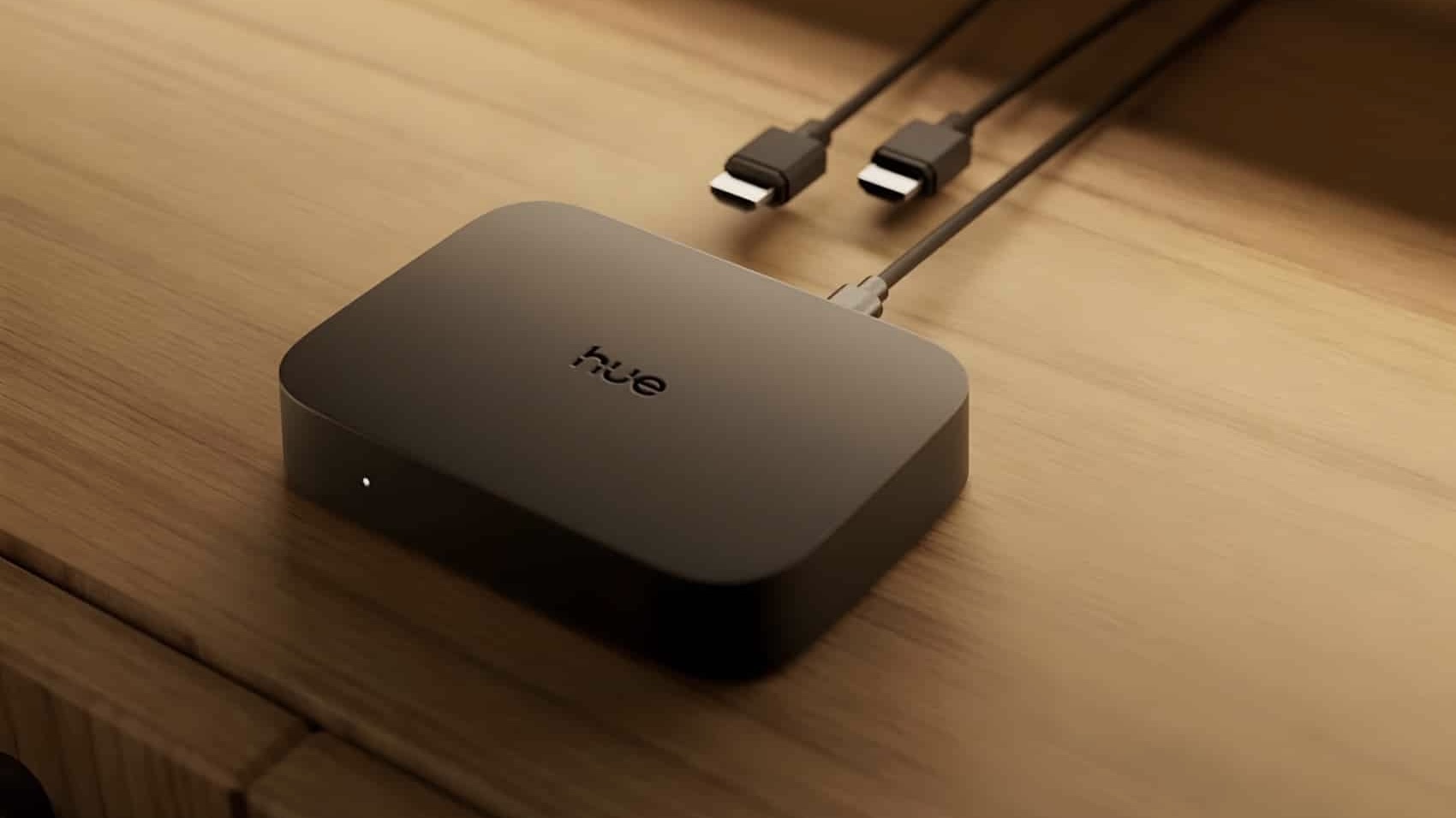 Philips Hue Play HDMI Sync Box Lite