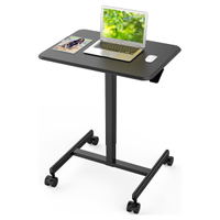 Smug height adjustable mobile laptop desk: was $96Now $82 at Amazon
Save $14