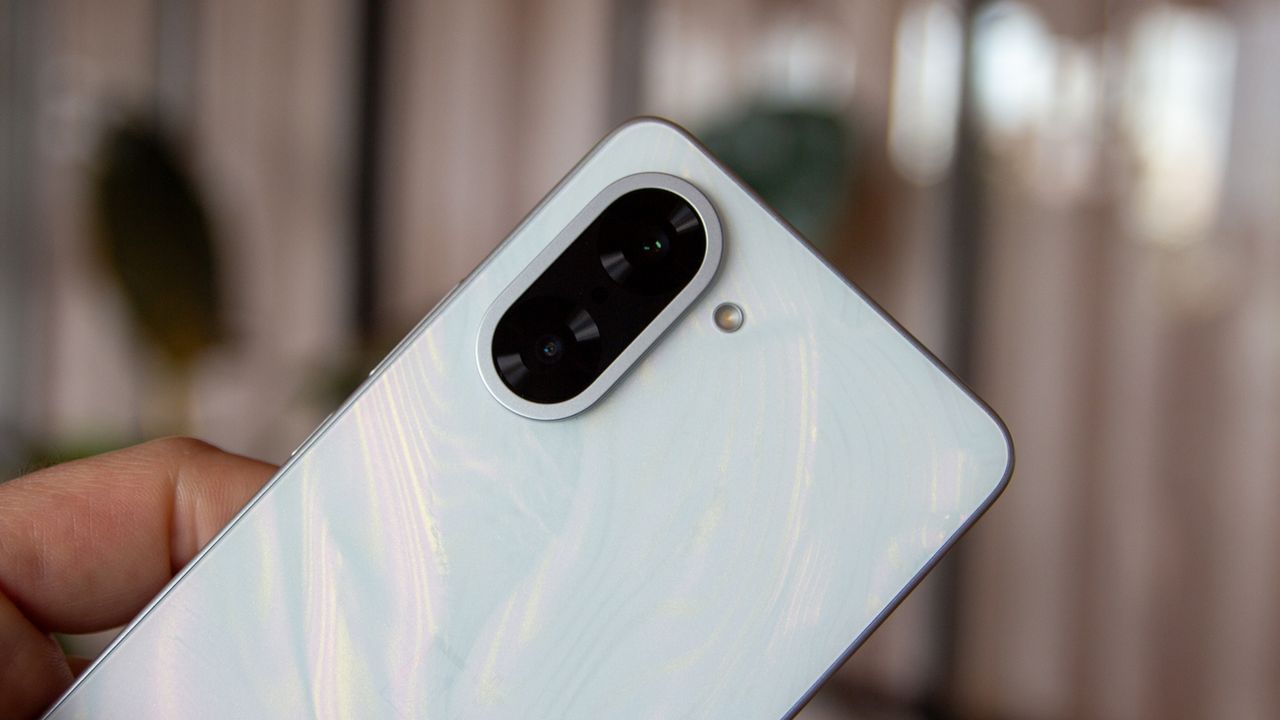 OnePlus Nord CE 5