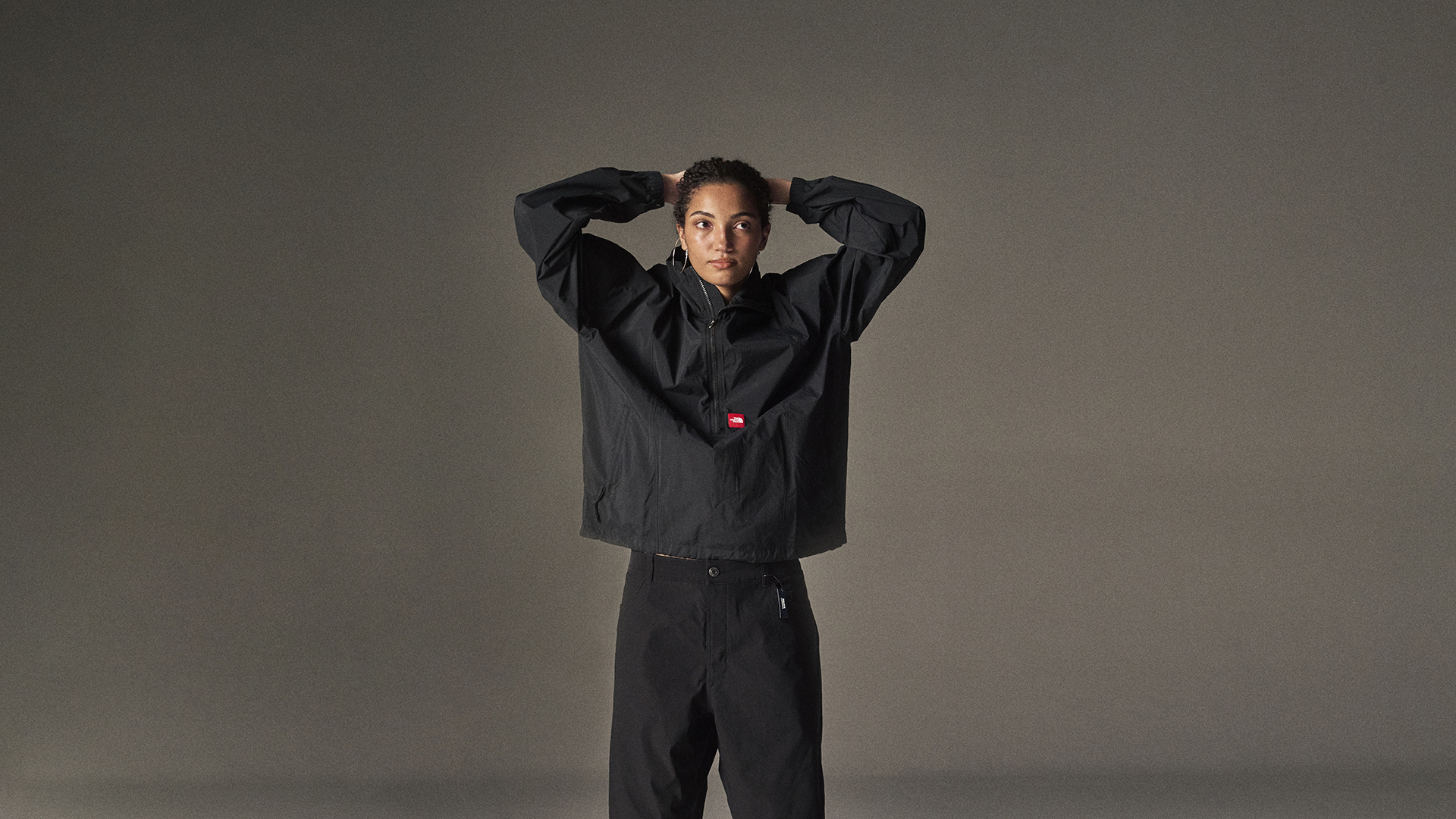 The North Face Red Box SS26 Collection