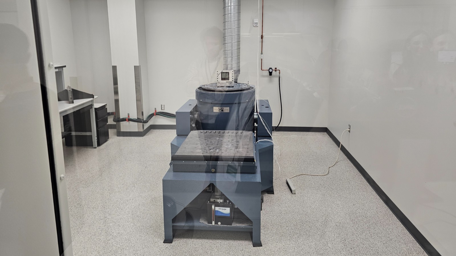 Garmin Kansas HQ tour