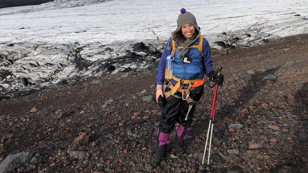 NASA Careers The Coolest Jobs at NASA Held By Women Marie Claire