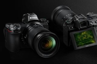 Nikon Z series firmware update