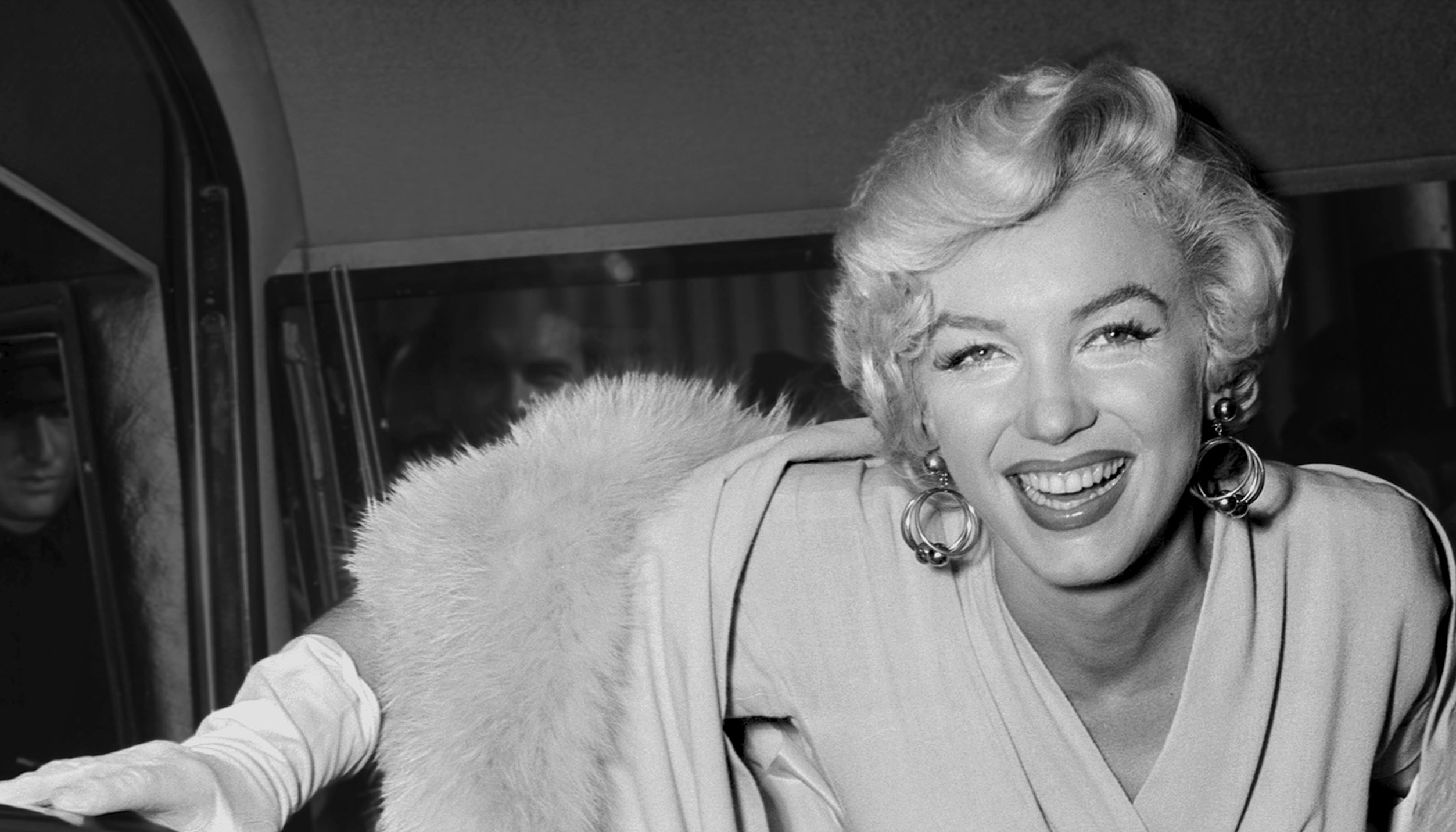 Marilyn and the Mob