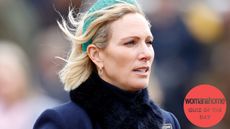 Quiz of the Day- Zara Tindall 