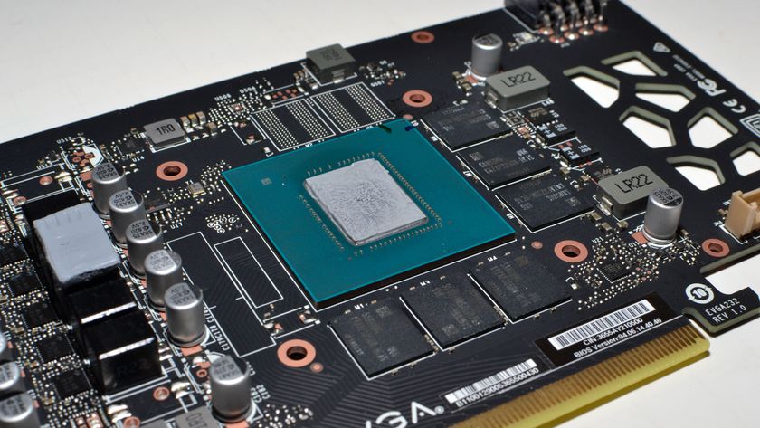 GeForce RTX 3060