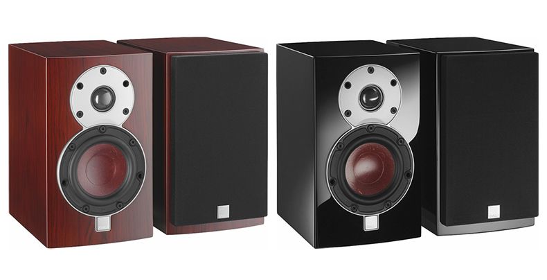Dali unveils updated Menuet compact speakers | What Hi-Fi?