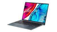 Asus ZenBook 14X: £2,248.97 £1,179.97 at Laptops Direct