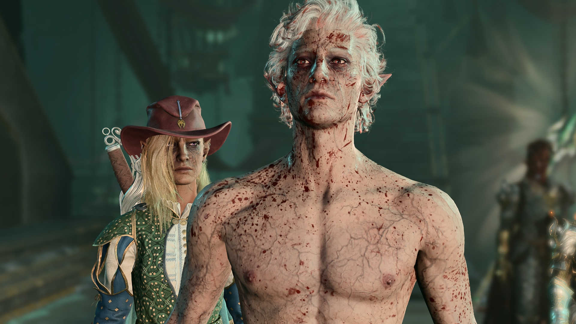 dante's best costume seen on his best character model, in my opinion : r/ DevilMayCry