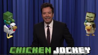 Jimmy Fallon