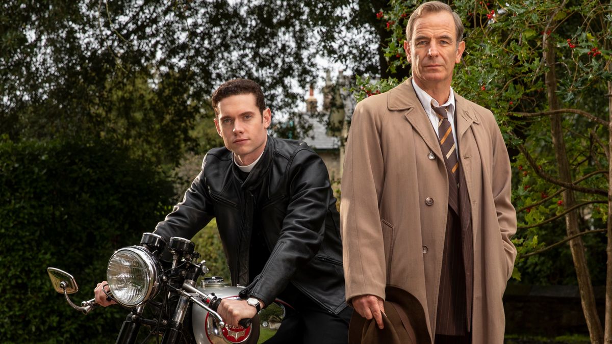 Grantchester season 7 recap: Crime drama's finale explained - Vimarsana News