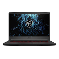 MSI GF63 Thin: now £599 at Currys