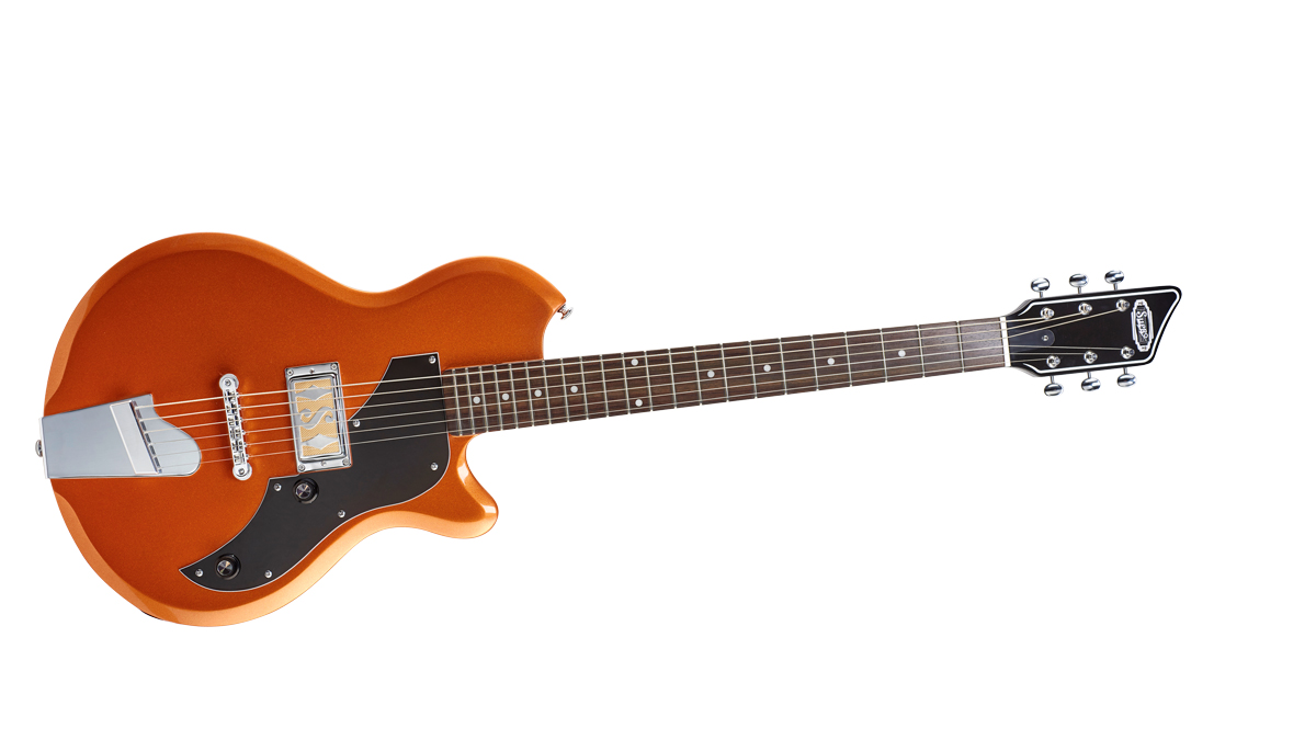 Supro Jamesport