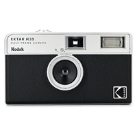 Kodak Ektar H35 Half Frame Camera | From AU$79.95&nbsp;