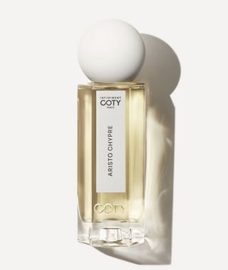 Infiniment Coty Paris Aristo Chypre Parfum