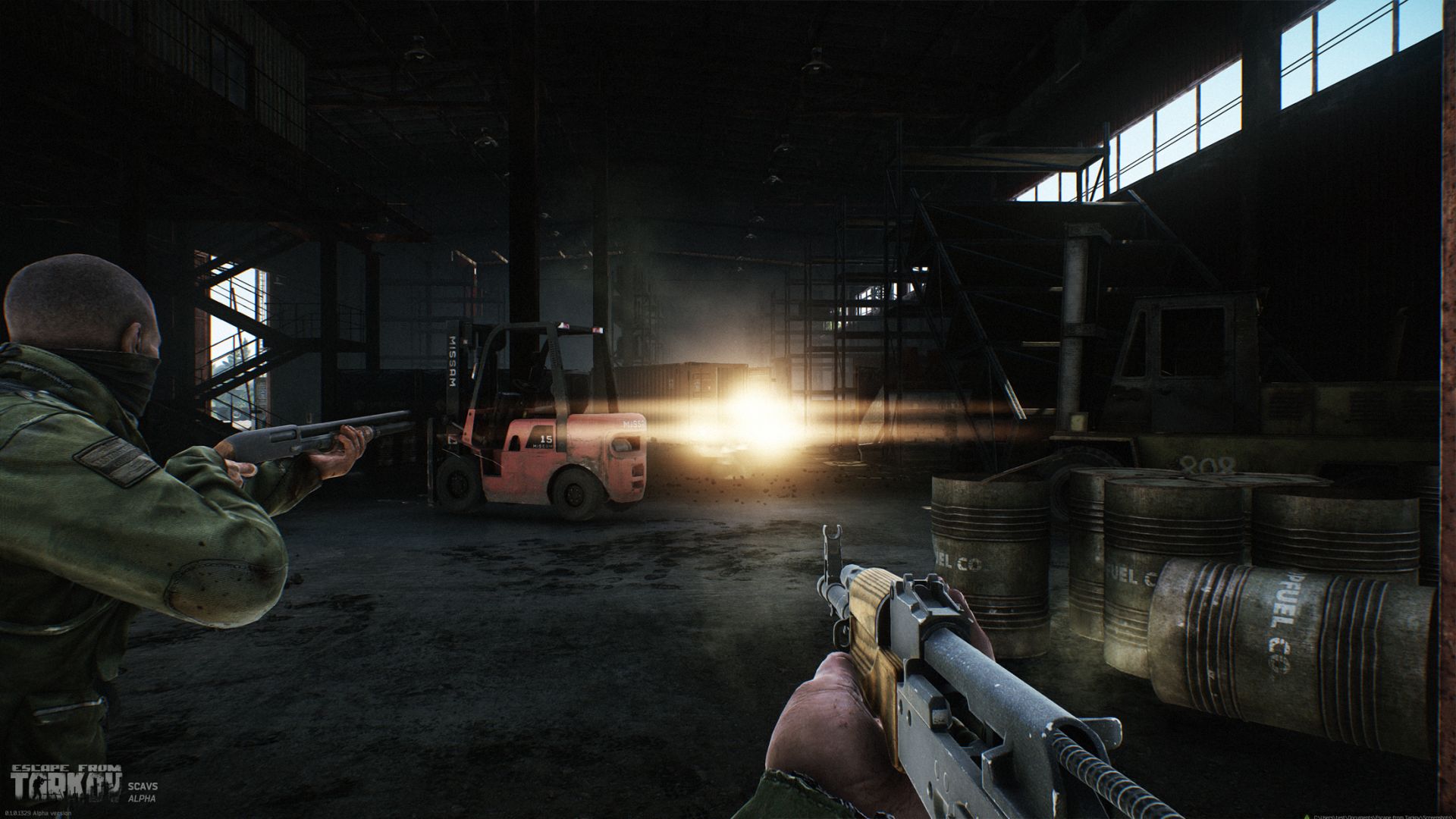 Escape from Tarkov review