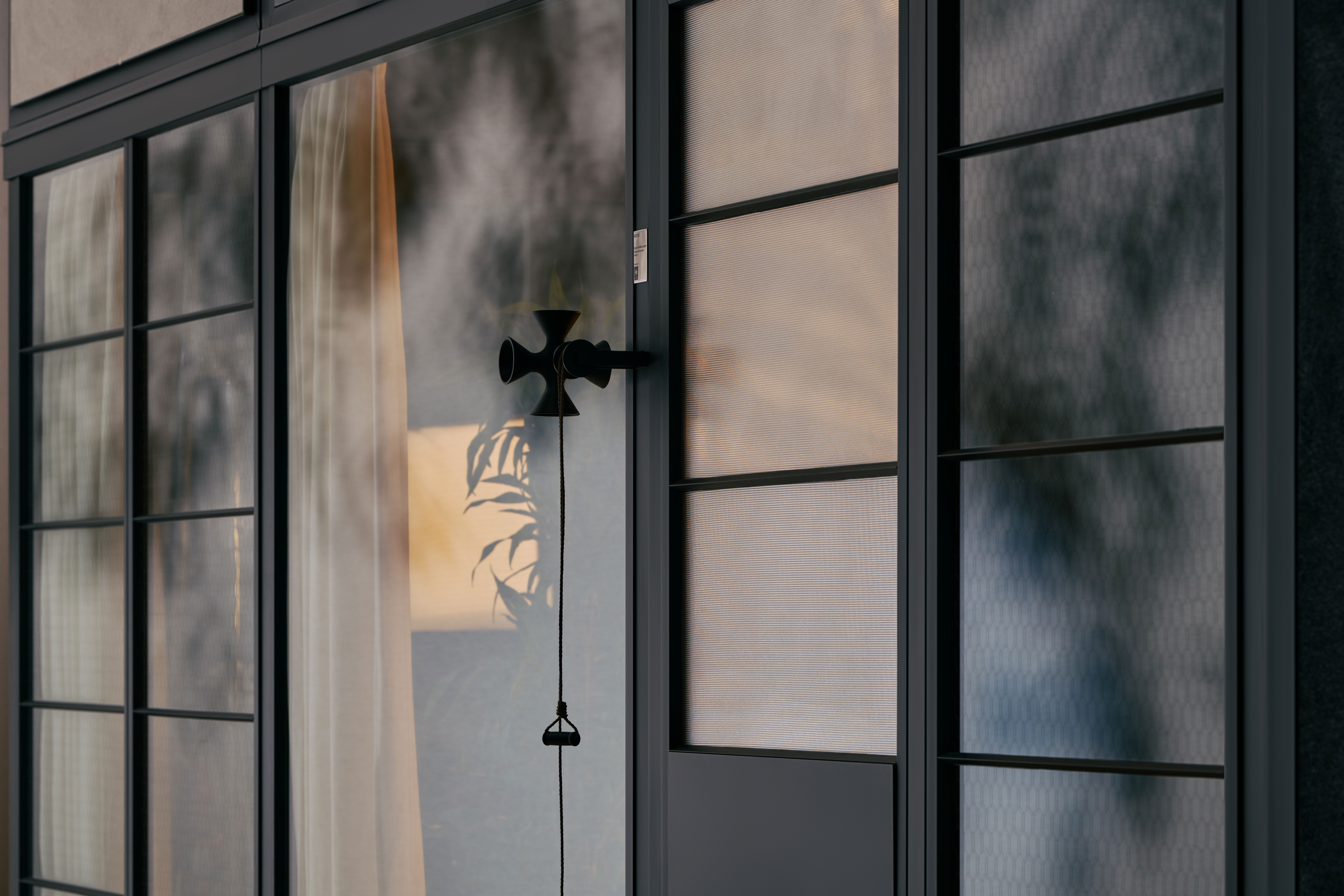 Eames Modular pavilion by Kettal