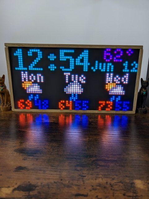Raspberry Pi