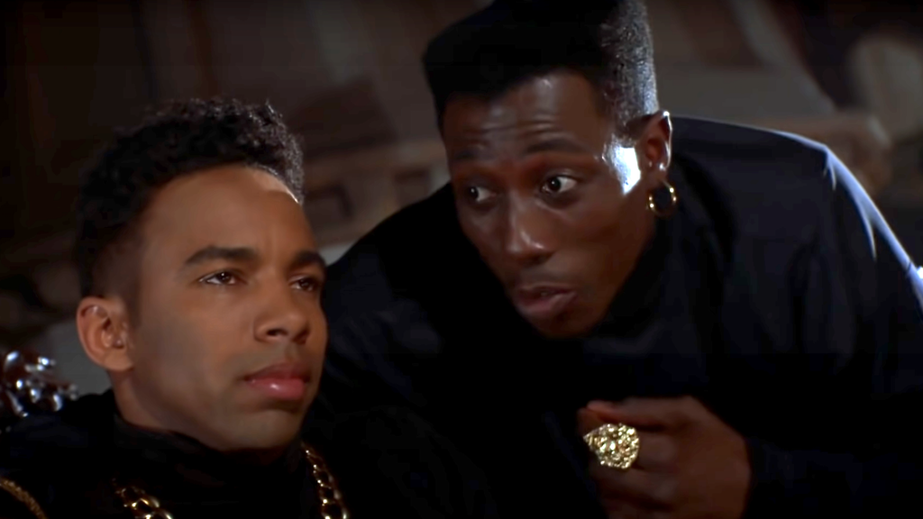 32 Movies With Great Hip-Hop Soundtracks | Cinemablend