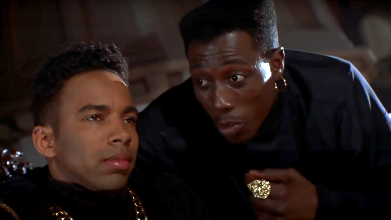 wesley snipes in new jack city