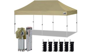 10 x 20 tent