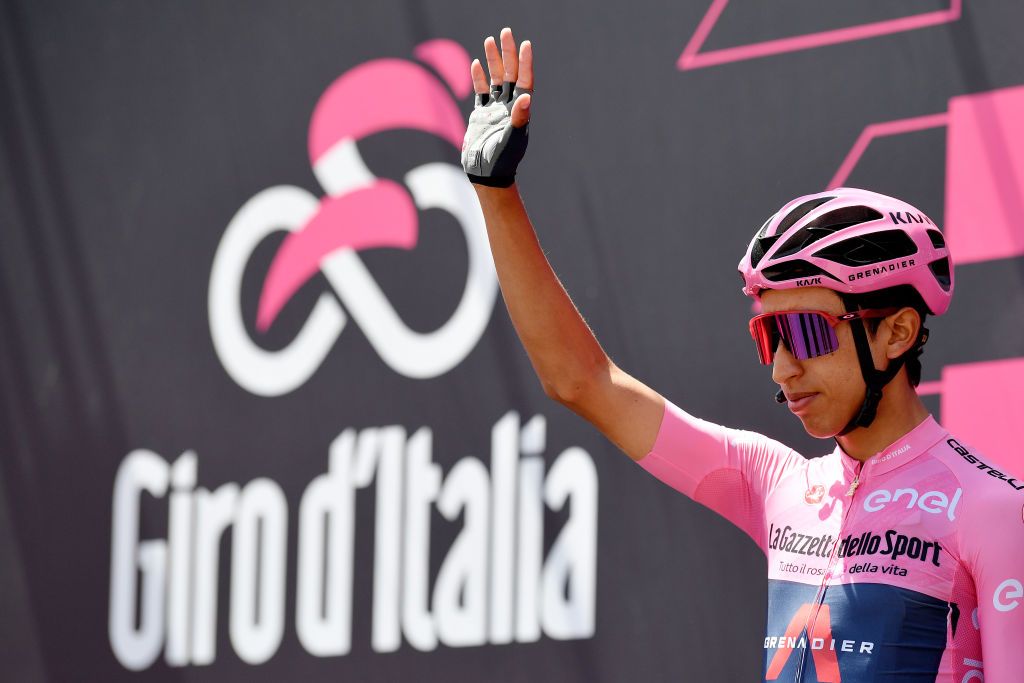 The great passes of the Giro d'Italia – 10 historic climbs