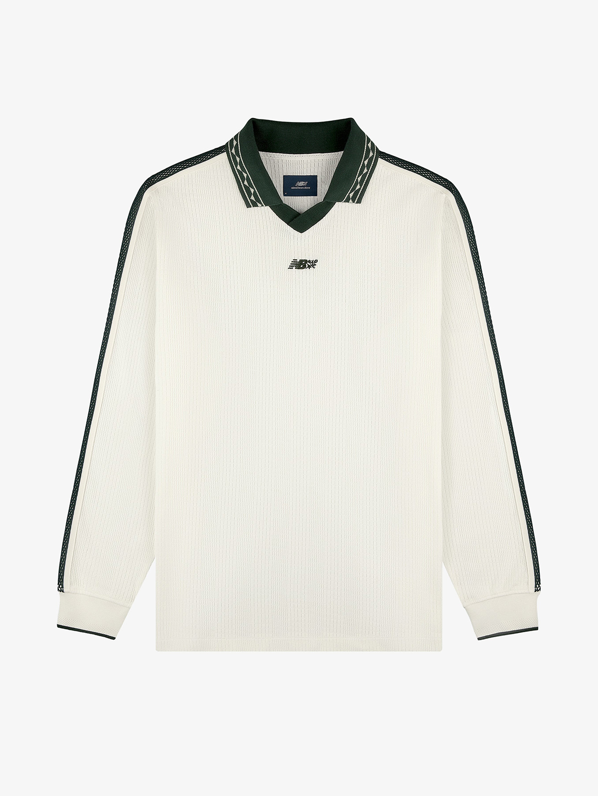 Ald / New Balance Rc56 Pointelle Jersey