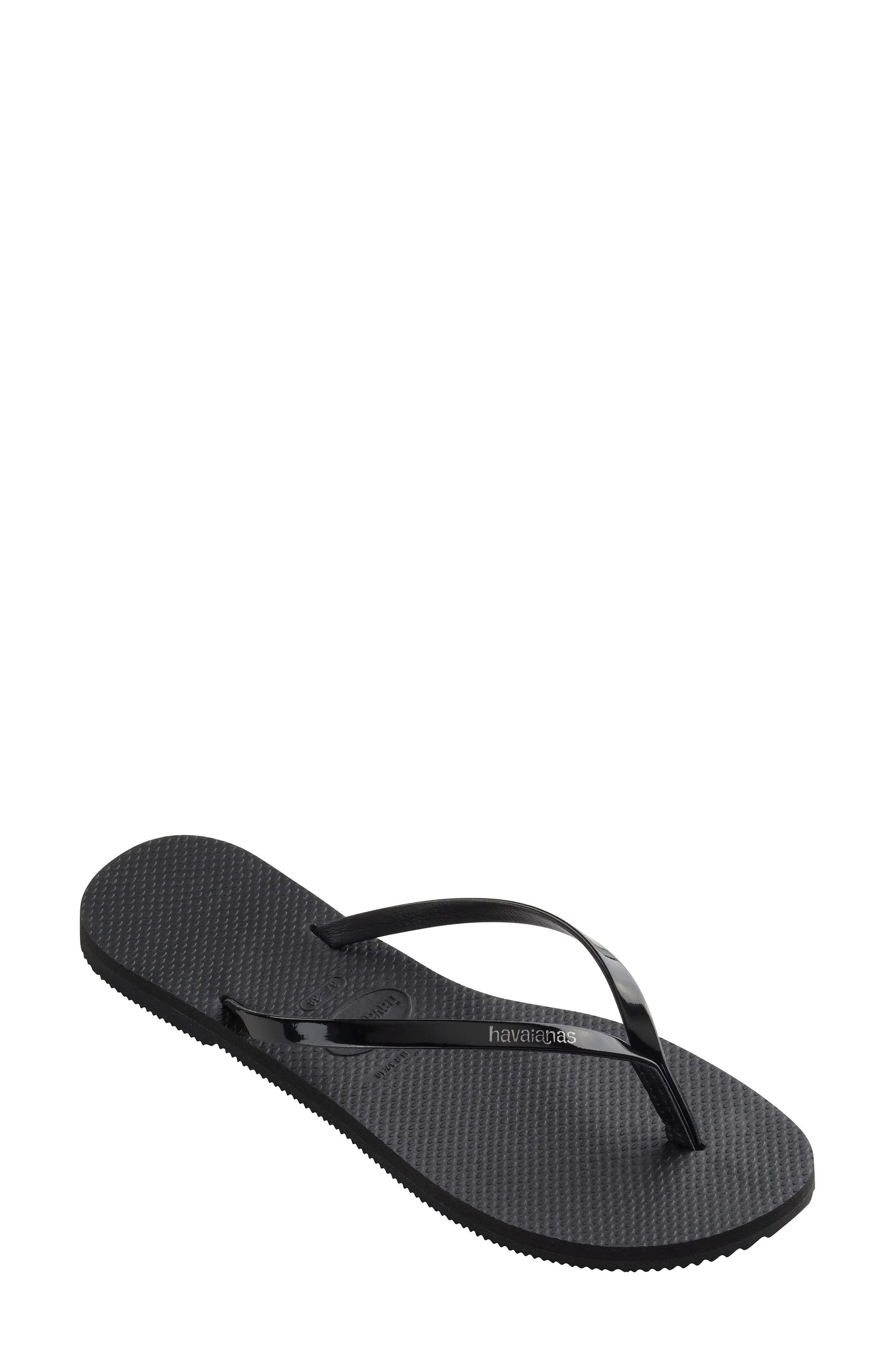 You Flip Flop