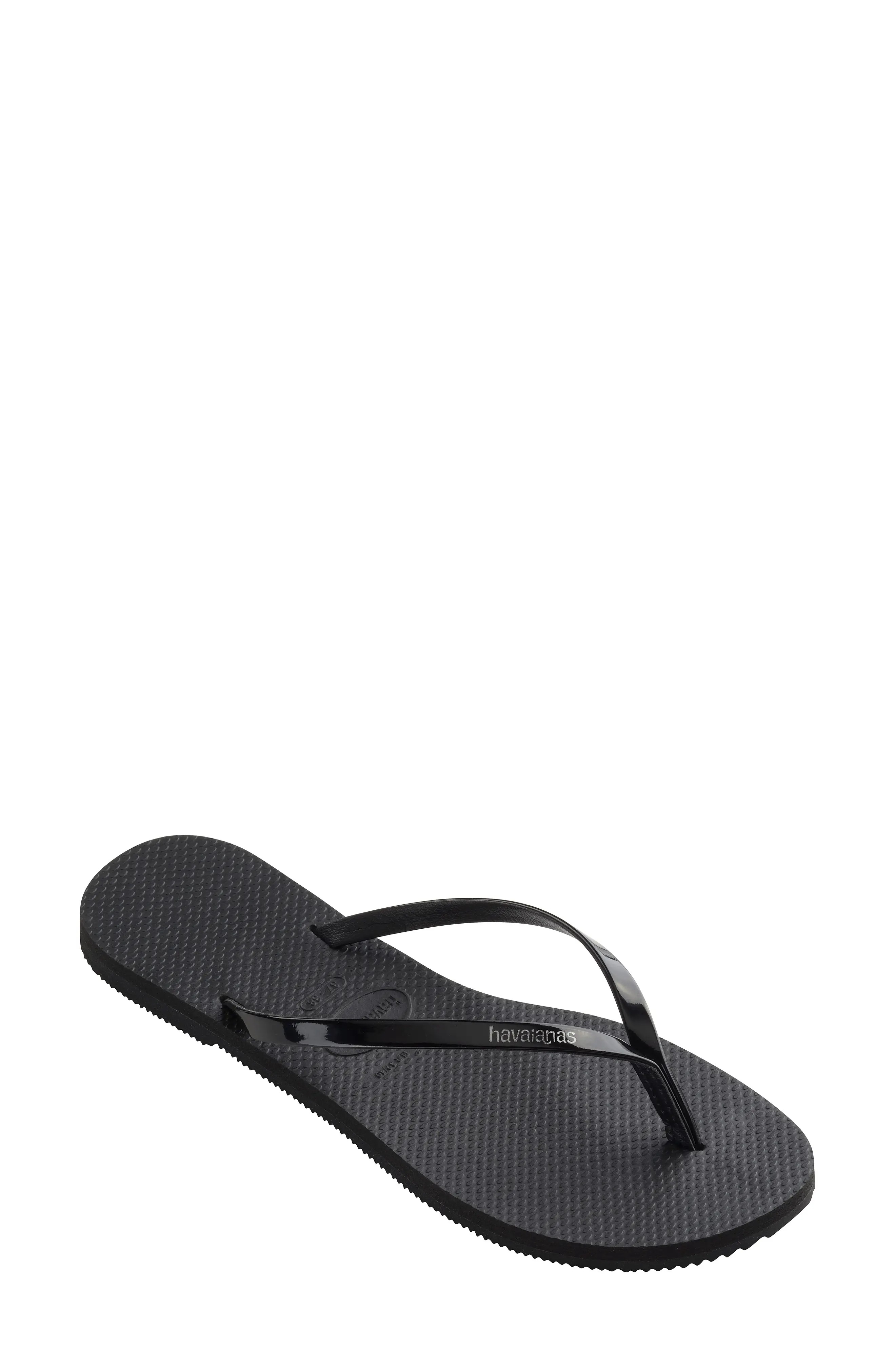 You Flip Flop