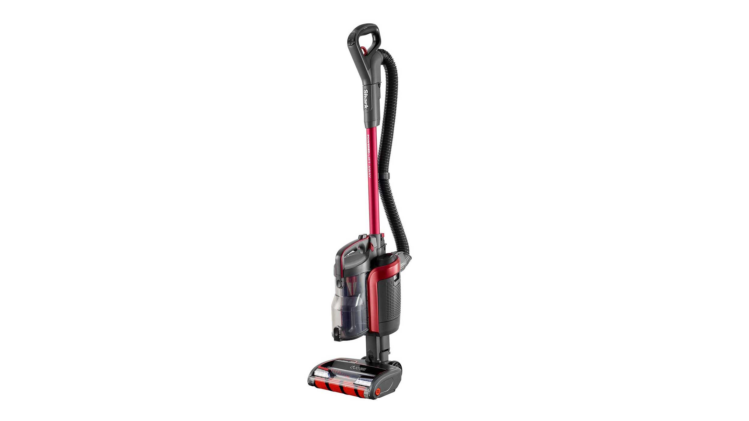 The best Shark vacuum for large homes: Shark Anti Hair Wrap XL with Powered Lift-Away AZ950UK upright vacuum cleaner