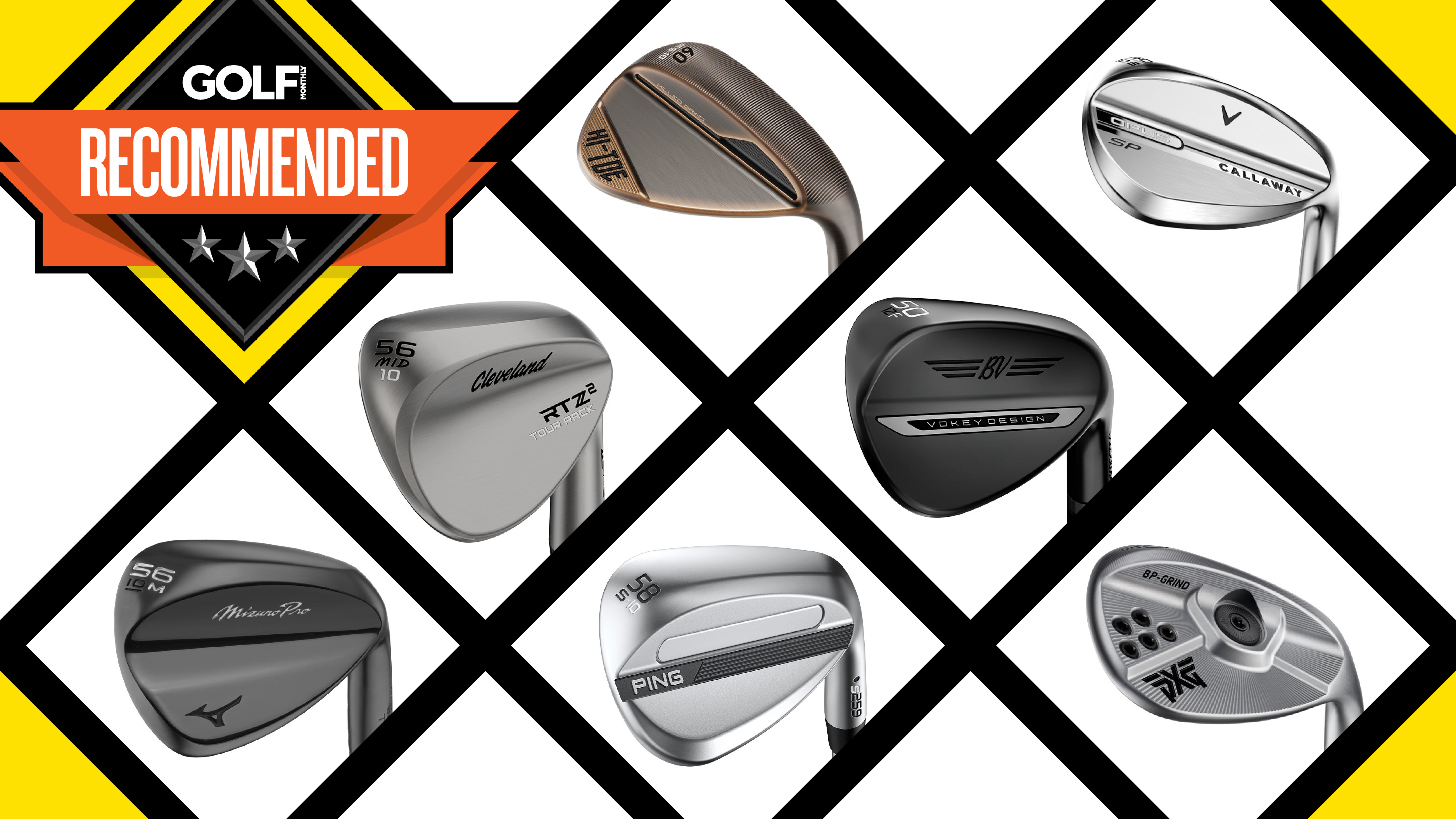 Best Wedges For Chipping