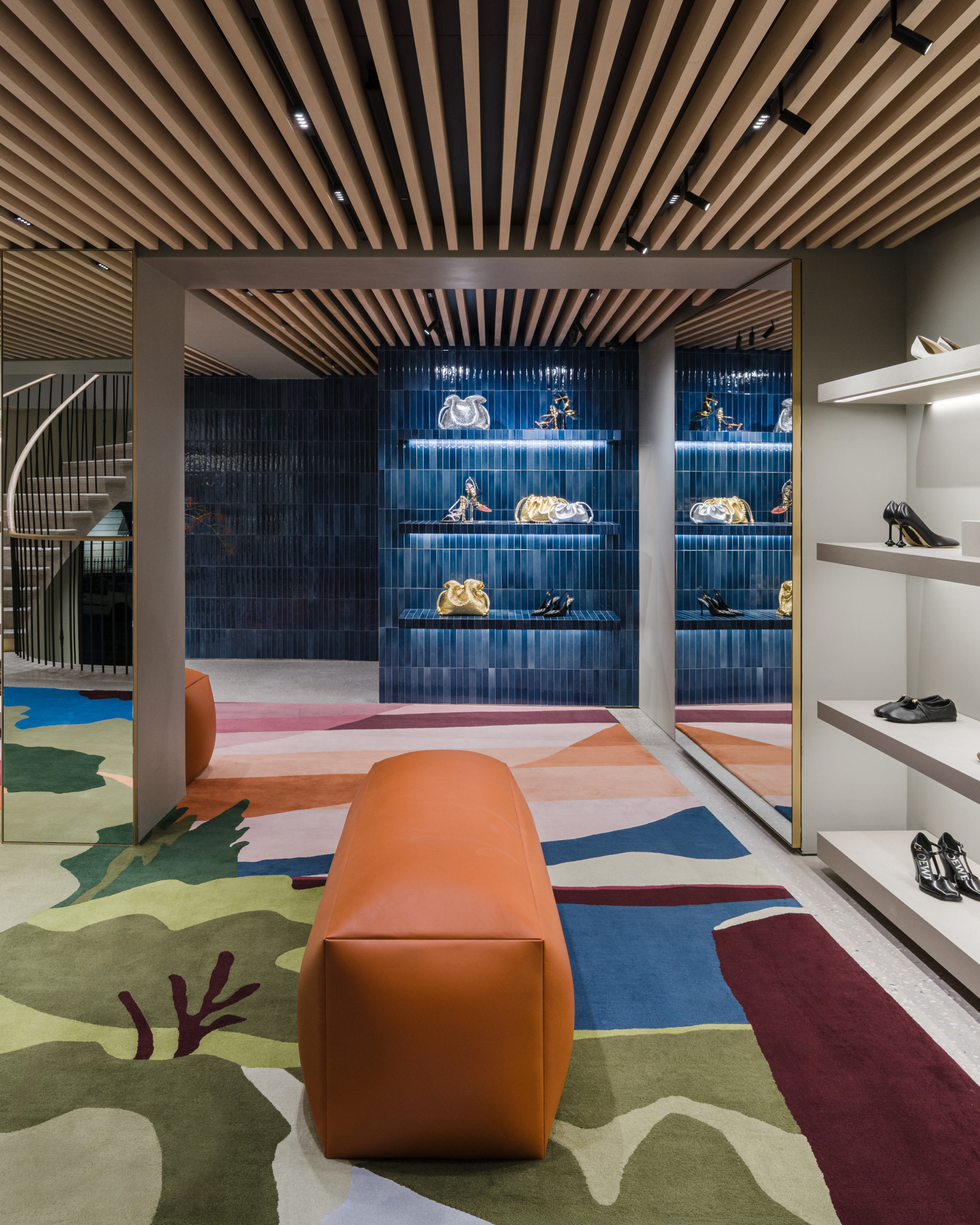 Best Fashion Store Design 2025