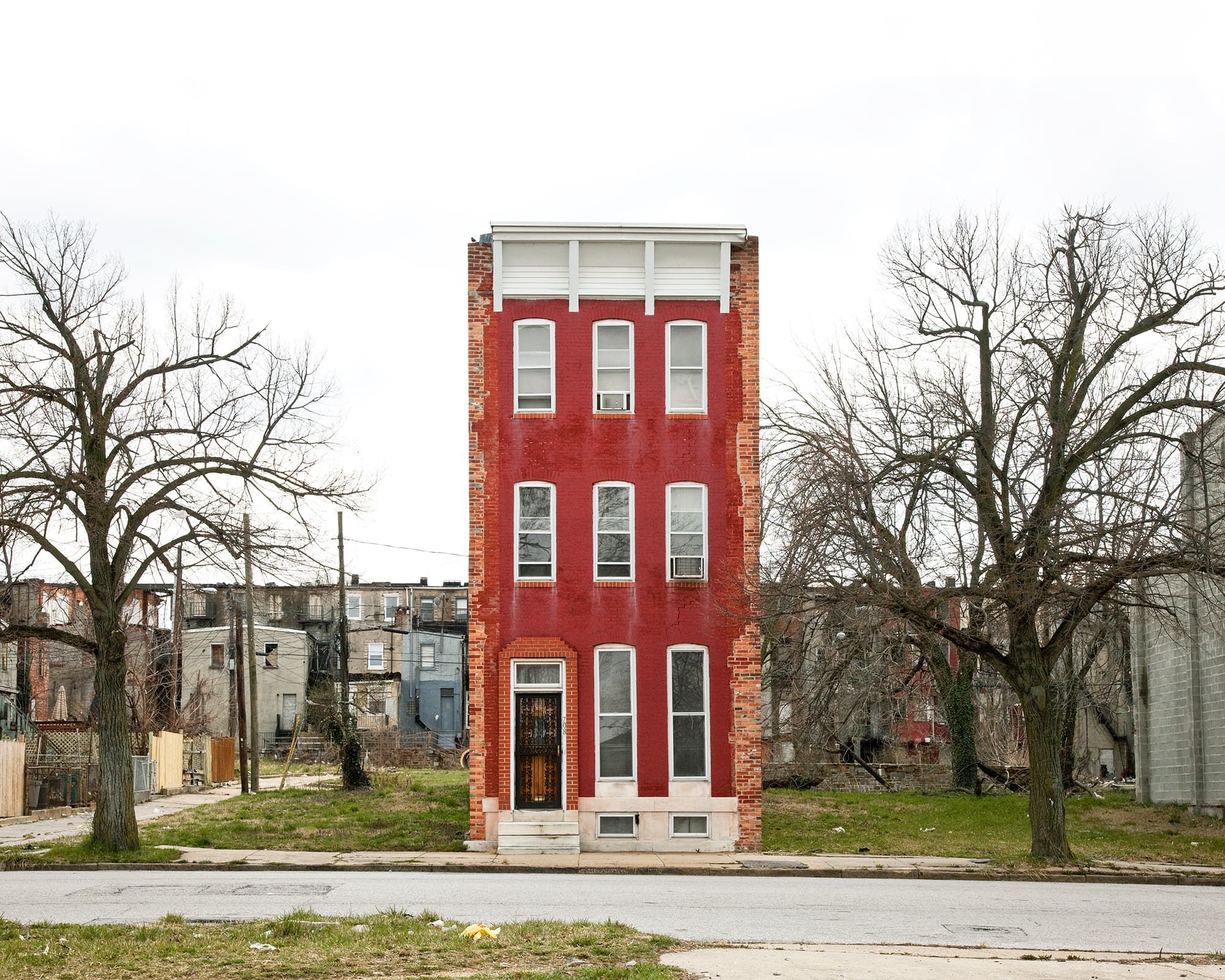 Baltimore Community Foundation Honors Ten Local Grassroots Leaders