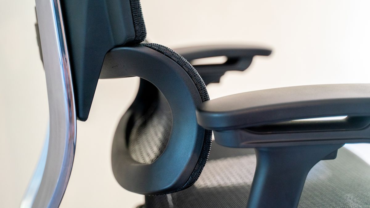 OdinLake Ergo PLUS 743 review: This premium chair is worth the money