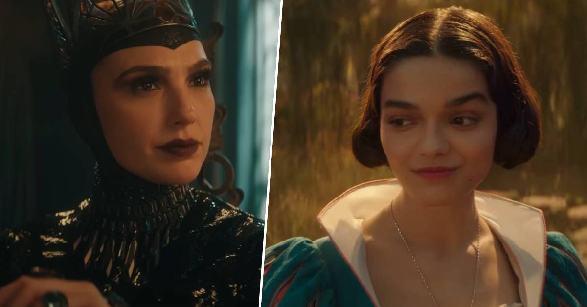 First reactions for Snow White live-action remake praise a "stunning" Rachel Zegler and "show-stopping" new musical numbers