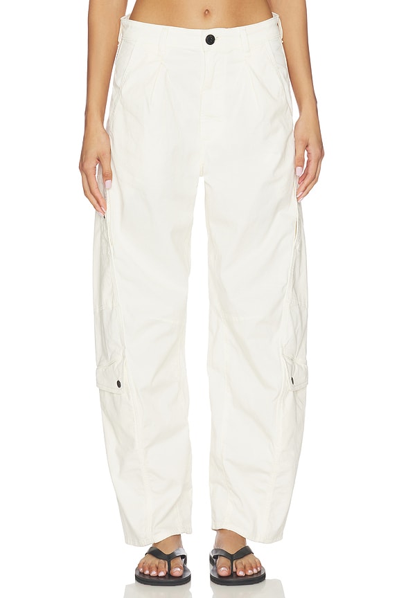 Flight Pant